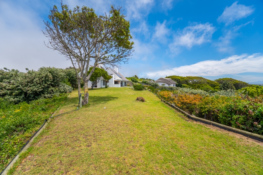 4 Bedroom Property for Sale in St Francis Bay Village Eastern Cape